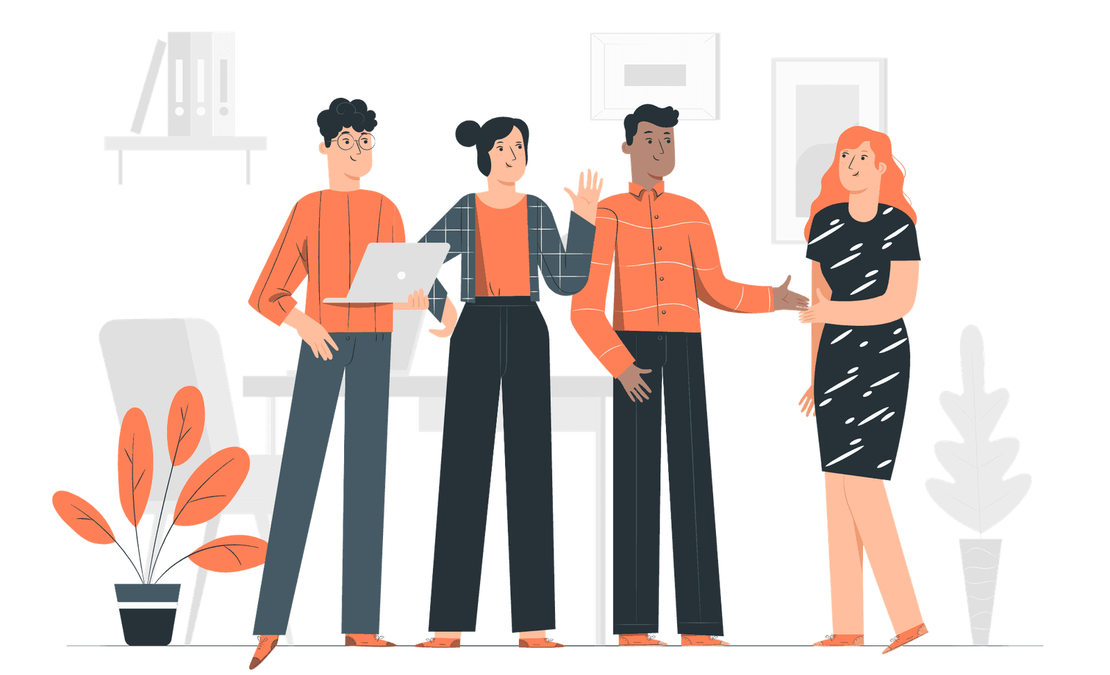 Molti - Services ill